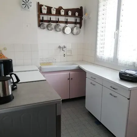 Appartement Le Jeandree Annecy