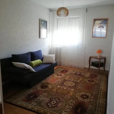 Le Jeandree Appartement