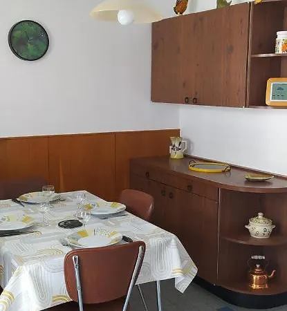 Appartement Le Jeandree *