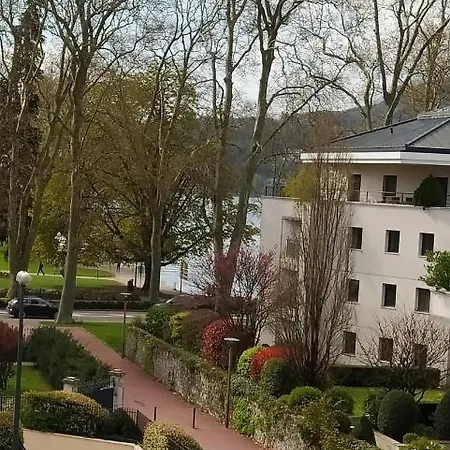 Le Jeandree * 안시